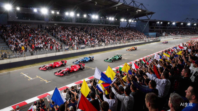 400亿,沈腾彻底飞驰了